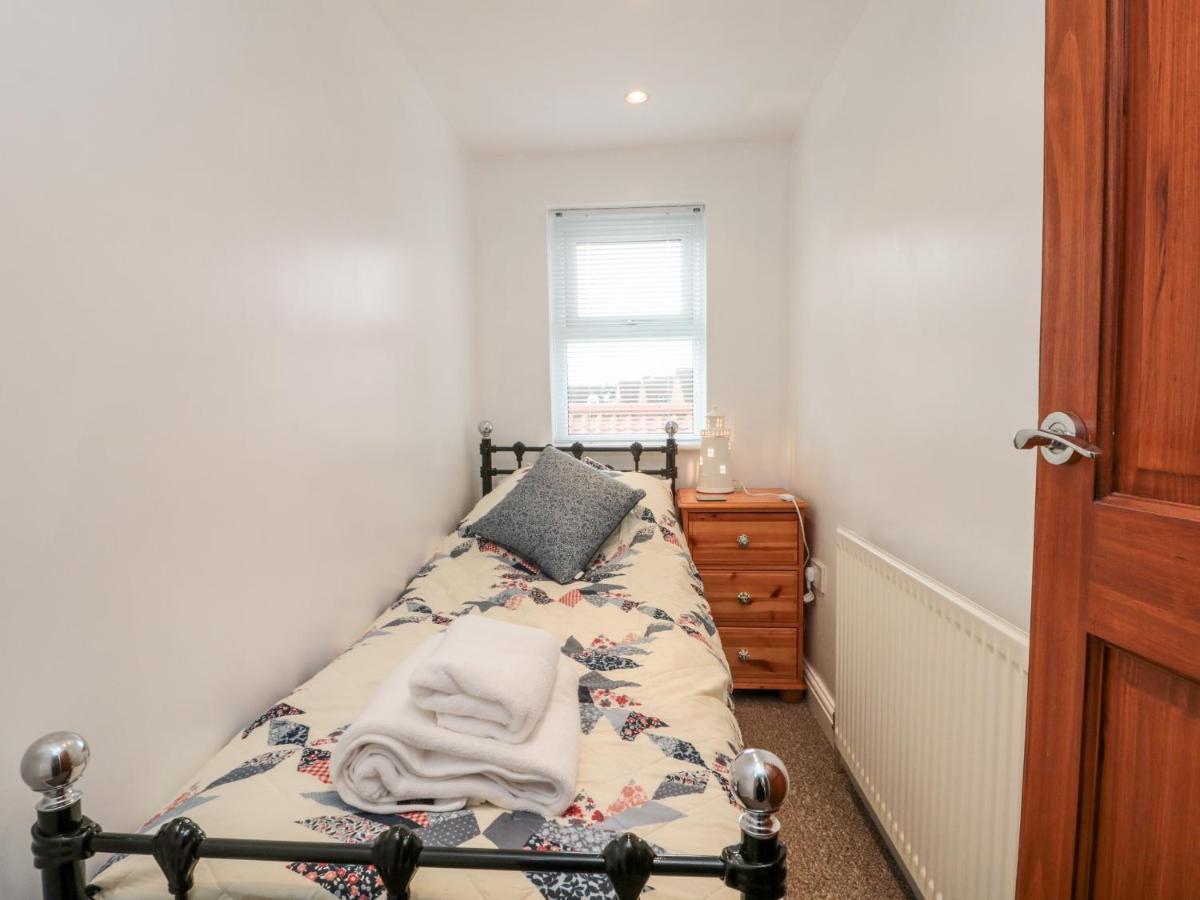 Bluebell Cottage Bridlington Exterior photo