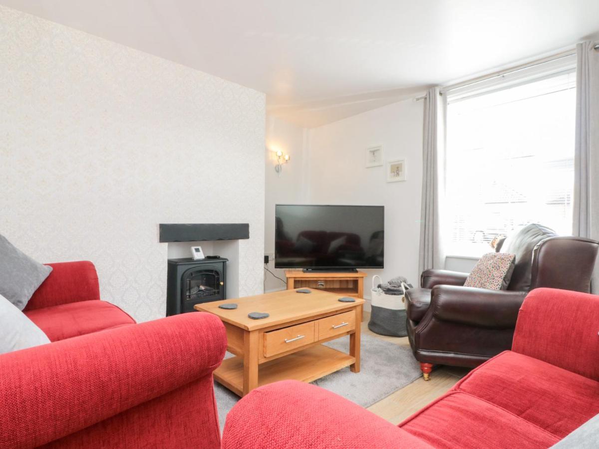 Bluebell Cottage Bridlington Exterior photo