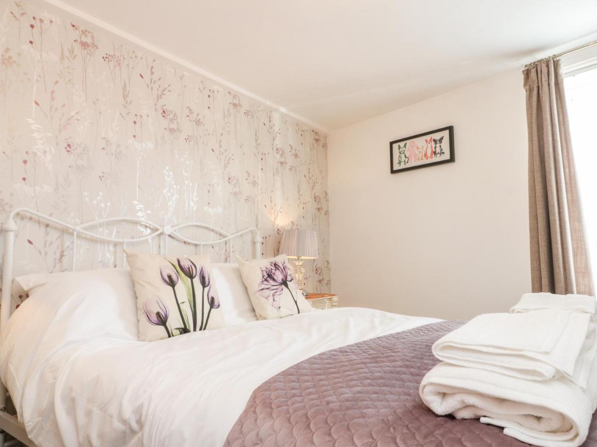 Bluebell Cottage Bridlington Exterior photo