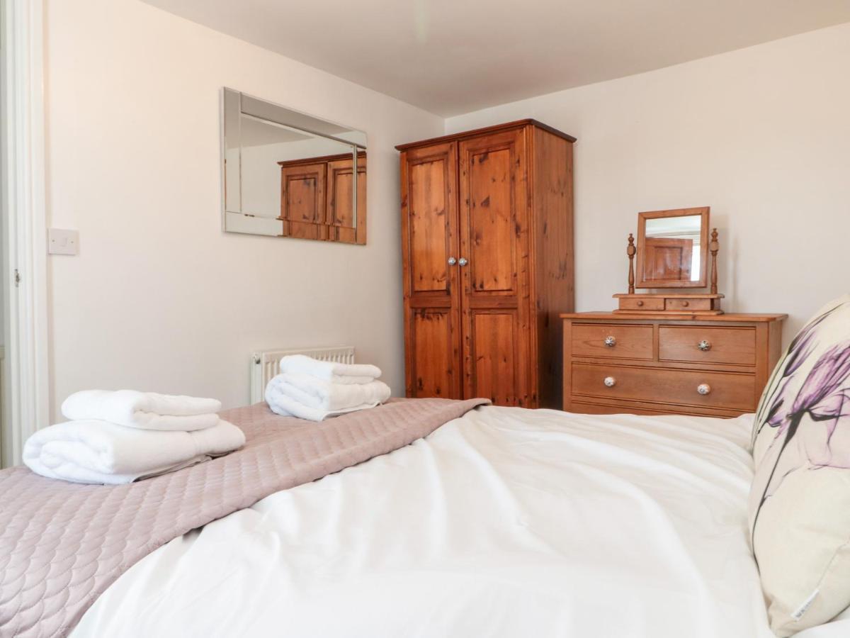 Bluebell Cottage Bridlington Exterior photo