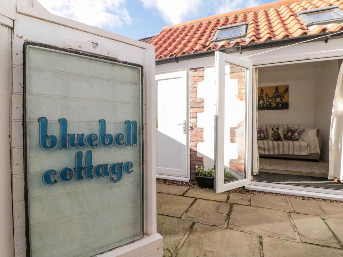 Bluebell Cottage Bridlington Exterior photo