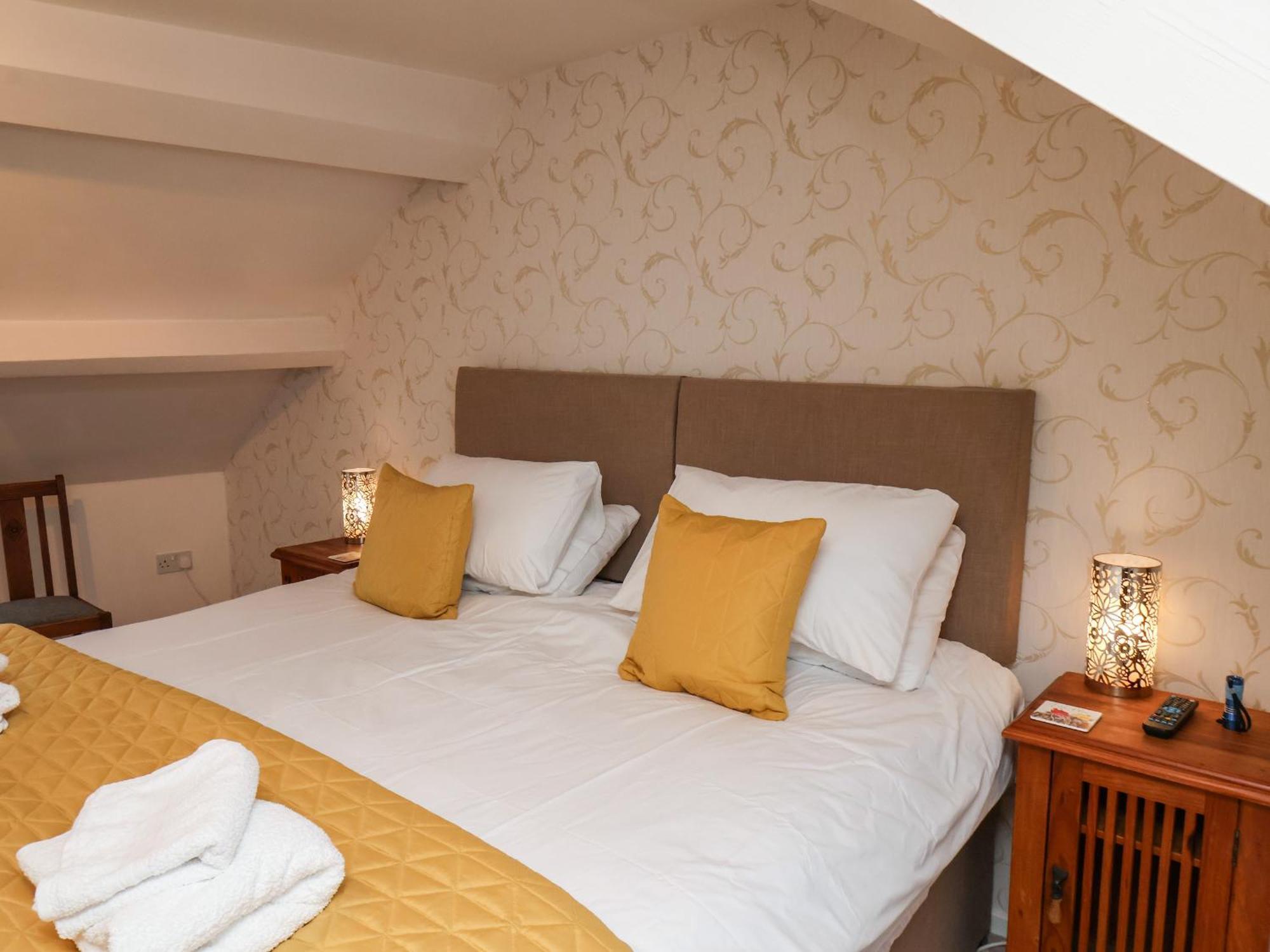 Bluebell Cottage Bridlington Exterior photo