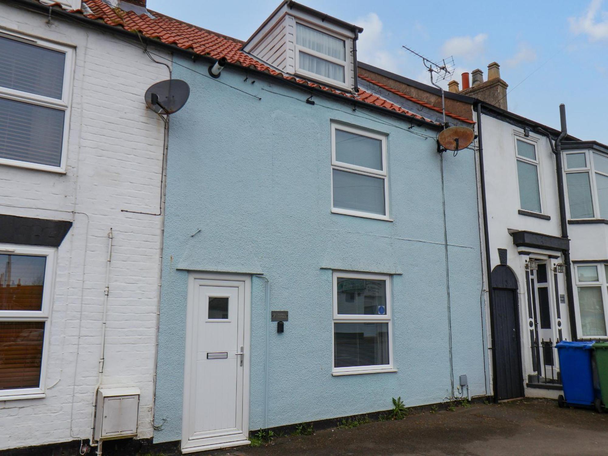 Bluebell Cottage Bridlington Exterior photo