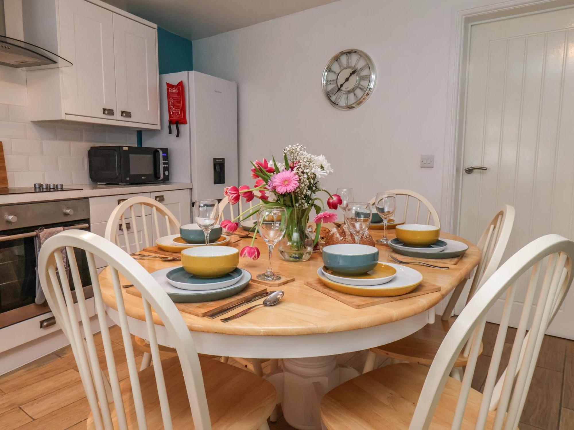 Bluebell Cottage Bridlington Exterior photo