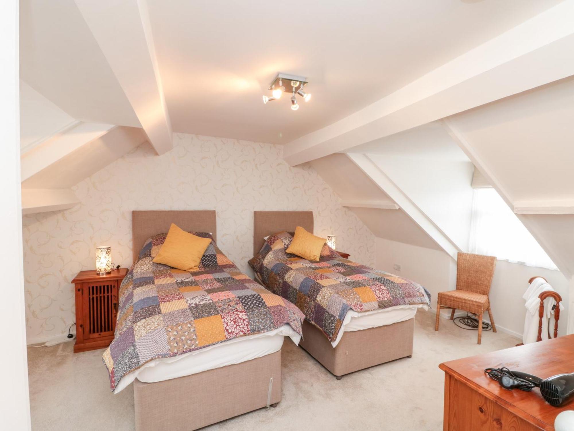 Bluebell Cottage Bridlington Exterior photo